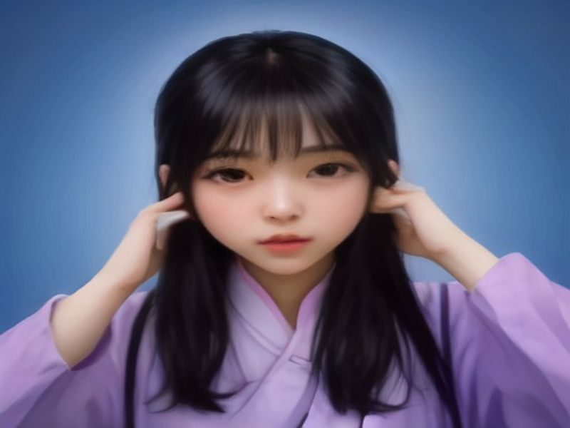 现代化办公桌上笔记本电脑显示青柠tv简洁清晰的网站首页界面，旁边摆放咖啡杯与绿植，自然光从窗外照入