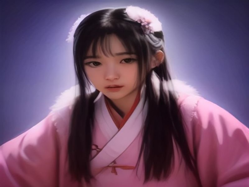 电脑屏幕显示青柠tv播放页面，右侧设置面板展开显示清晰度与播放速度选项，鼠标指针悬停在设置按钮上